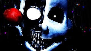 Five Nights at Freddy's: Help Wanted - Part 7
