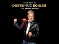 Dieter & Bohlen - We Have a Dream (Instrumental, New DB Version)