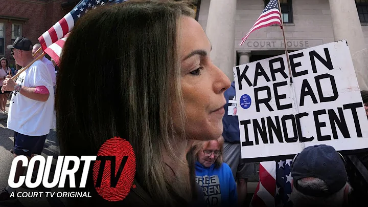 Public Belief in Karen Read's Innocence | Vinnie Politan Investigates
