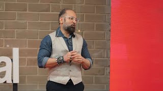 How Minds That Connect Technology Move the World | Ahmad Manzoor | TEDxNamalUniversity