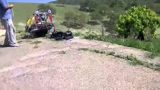 Nathan Airchime K5LA Test