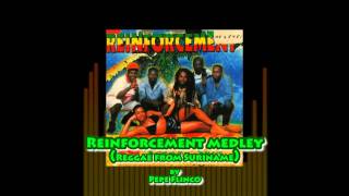 Download Lagu Reinforcement medley (Reggae from Suriname) MP3