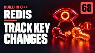 Build Your Own Redis - 068 tracking key modifications