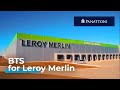 Leroy Merlin Piątek Kontakt