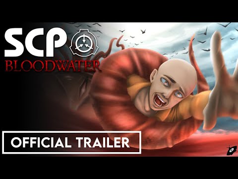 The S.C.P. Foundation - Universe Trailer 
