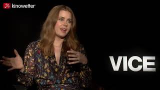 Interview Amy Adams VICE