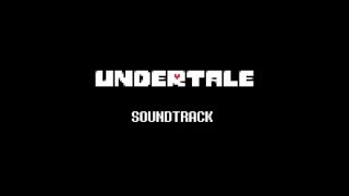 Undertale OST All Start Menu Theme