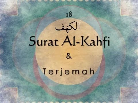 surat-al-kahfi-dan-terjemah-indonesia-sheikh-saad-al-ghamdi