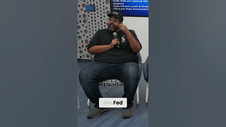 Cybersecurity News: FBI Agent & Ex-Hacker’s INSANE Stories!