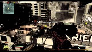 The Best MW2 Host Migration Stall EVER!