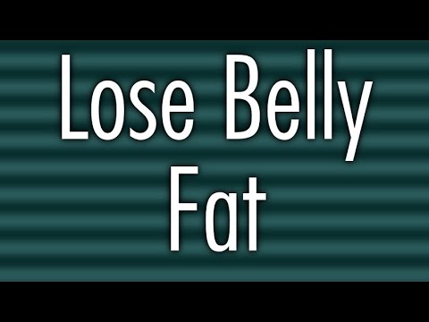 Lose Belly Fat Located six pack abs video