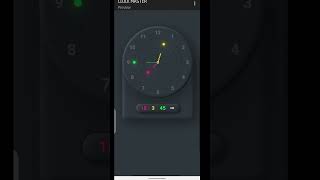 Live Clock || Digital Live Clock with HTML, CSS & Javascript ||  @hostelsfinder