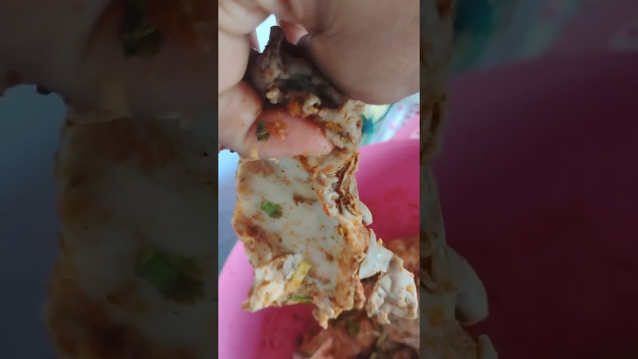 Hoje fiz Panelada,bora fazer comigo!