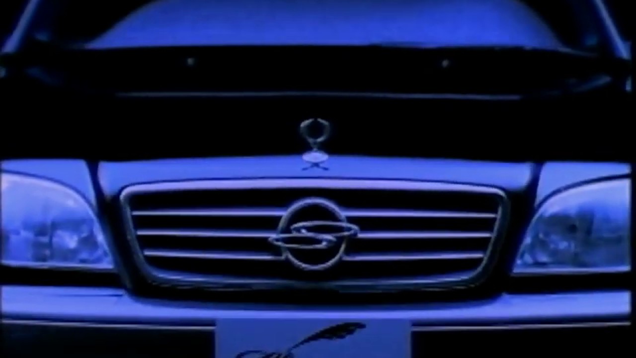 Ssangyong chairman 1997