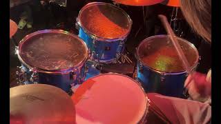 「Mind of J」John Blackwell Project  cover