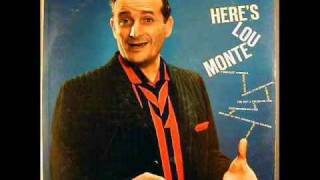 C'e La Luna (Lazy Mary) Lou Monte