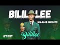 Bilillee  andualem gosa  new oromo music lyric 2024