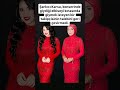 Şarkıcı Karsu, konserinde giydiği elbiseyi kınasında giymek isteyen bir takipçisinin talebini geri