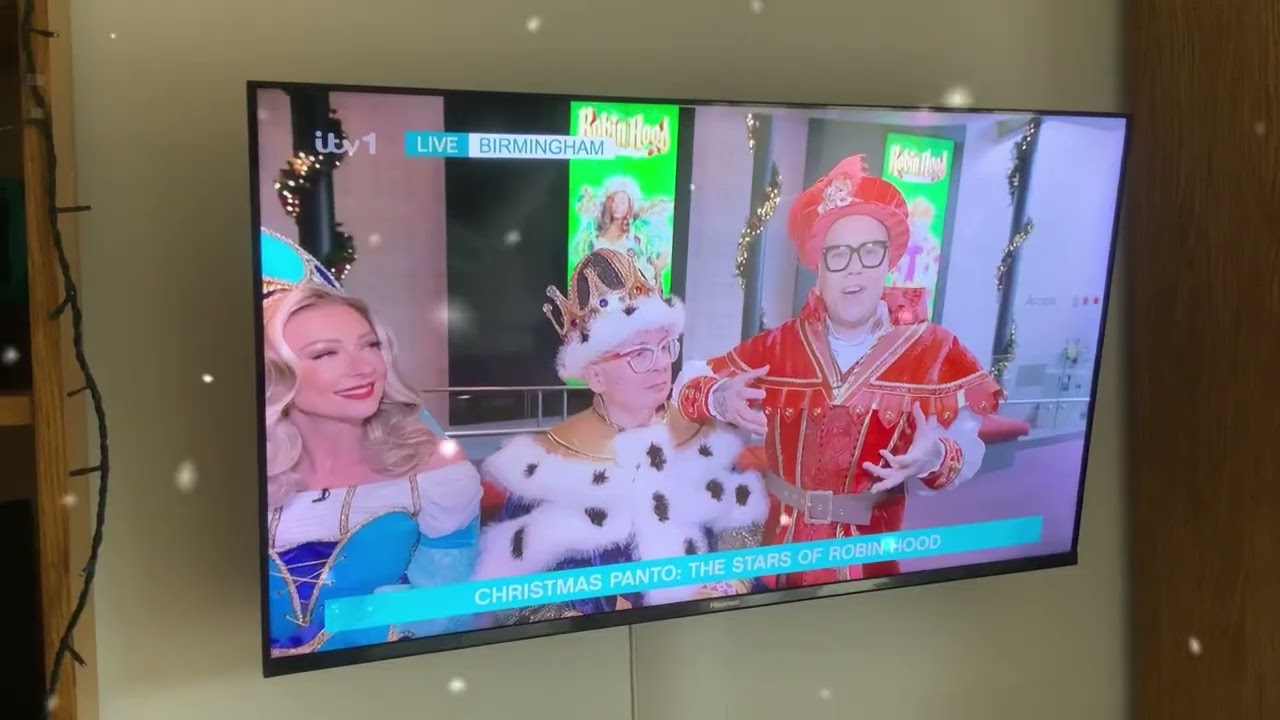 Day 17 of the Liberty advent calendar ❤️🌈