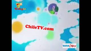 Tokelau BabyTV Tuli Ads Tata (Sky