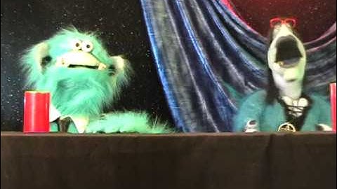 The Logical Fallacy Song