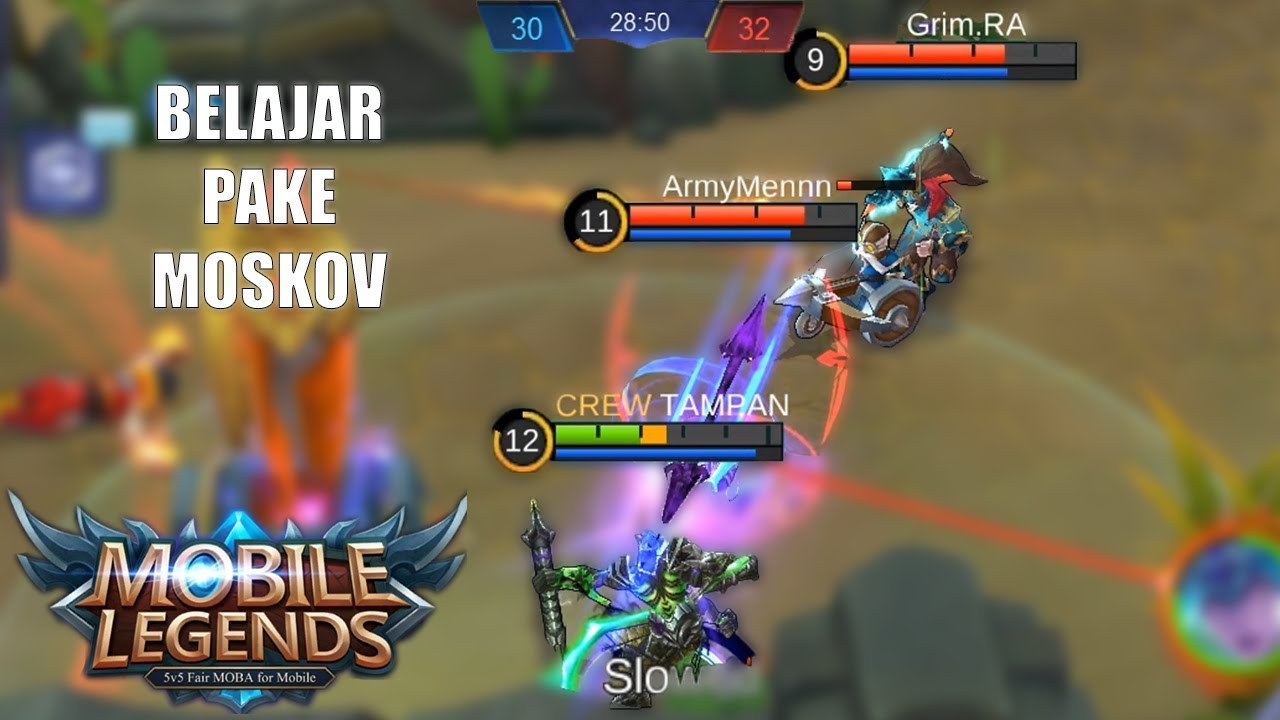 GAGAL SAVAGE Mobile Legends Indonesia YouTube
