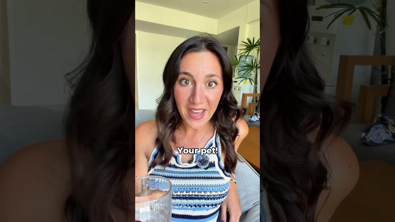 What's your "pet peeve"?