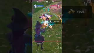 4% Health* #fortniteclips #fortniteshorts #fortnitevideos #gaming #fortnitemoments #fortnite ￼