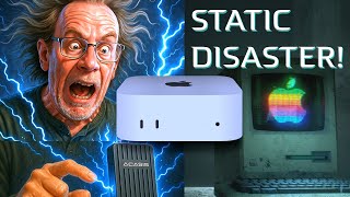 Enclosure review leads to DISASTER!!! I F#$%ED UP BIG TIME!