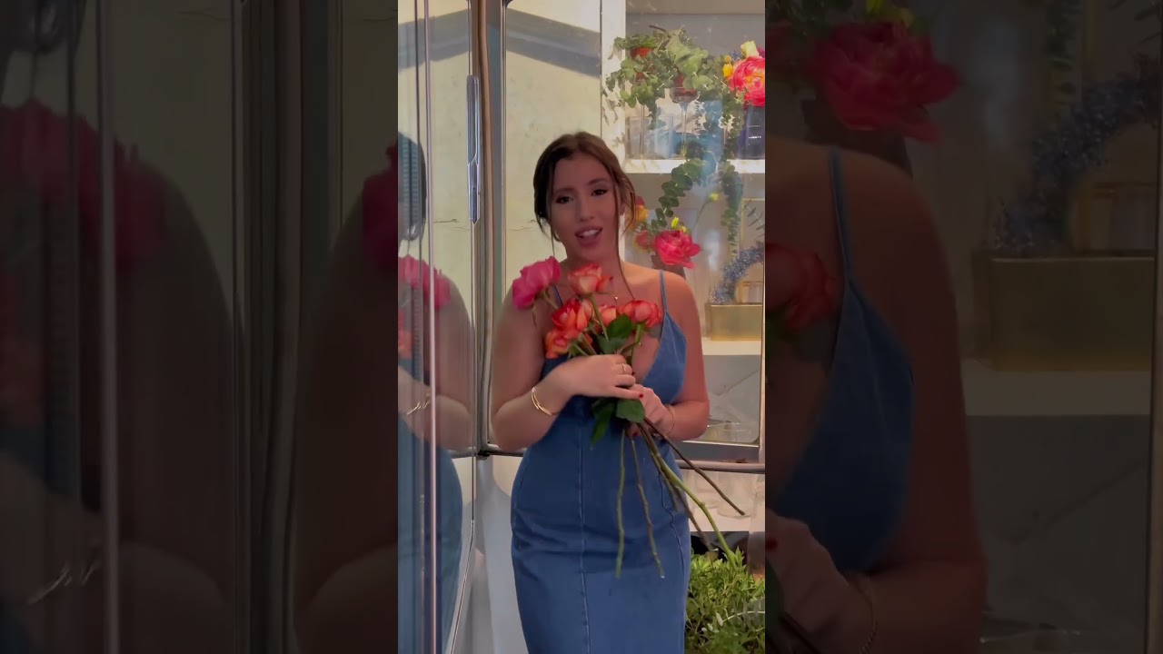 Blush Petals Flower ShopMake your flowers take her breath away today and every day.💐 