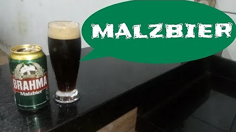 Como tirar amargo da cerveja preta?