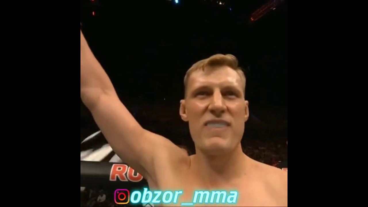 Александр Волков лучшие моменты| Alexander Volkov Hightlights UFC 254