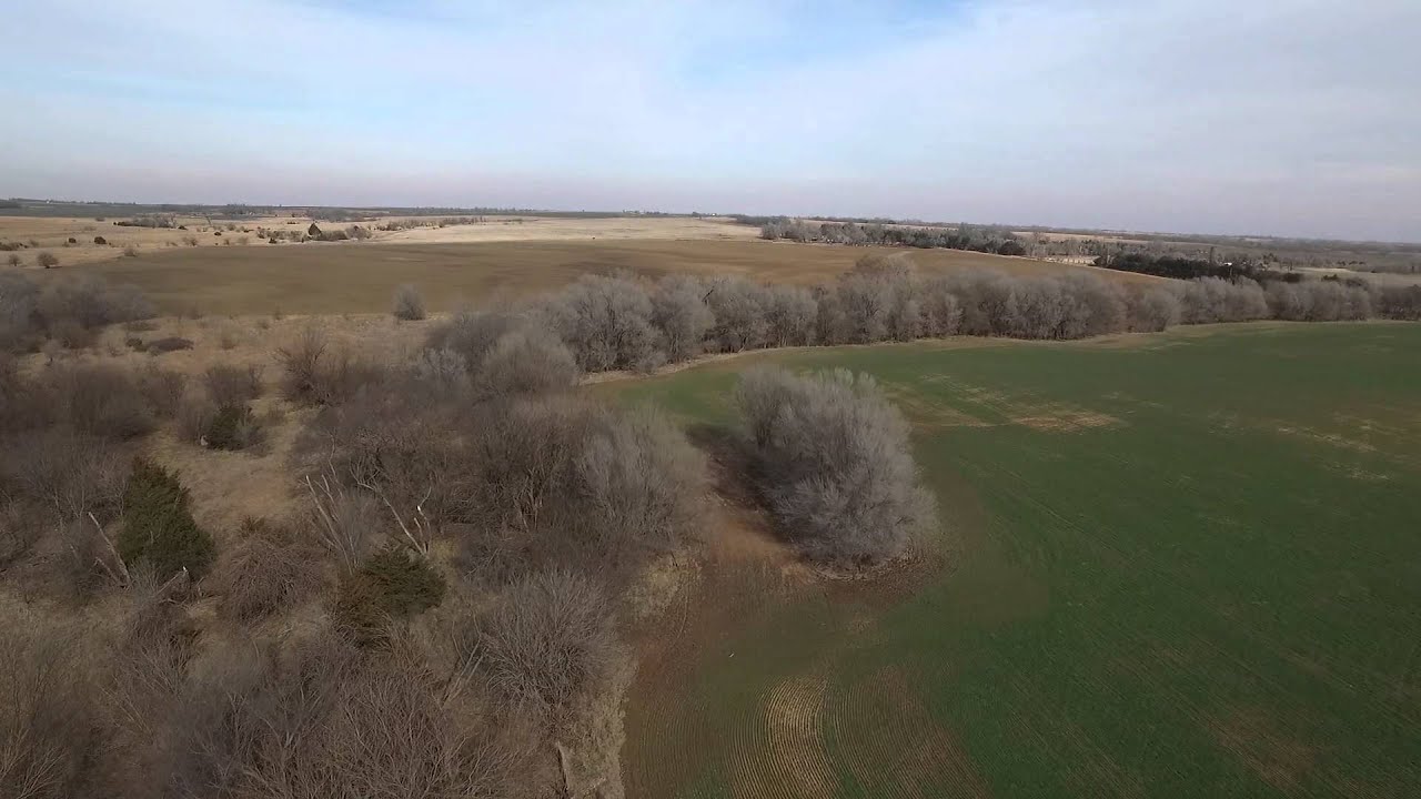 Harper County Land and Home Auction Saturday April 16th at 1 PM with