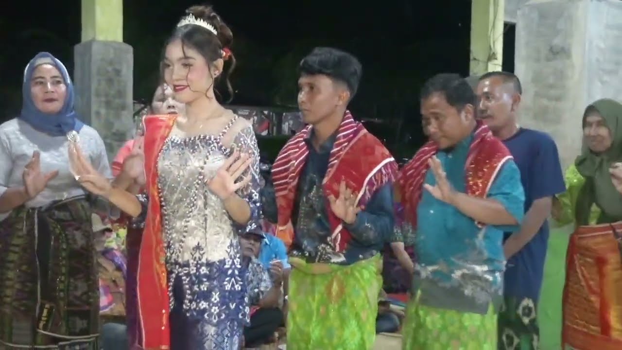 PATAM PATAM KARO TERBARU DARI NADA MUSIC | PANGGONG SUKUT SI EMPO PESTA TAUFIK & SOVIA