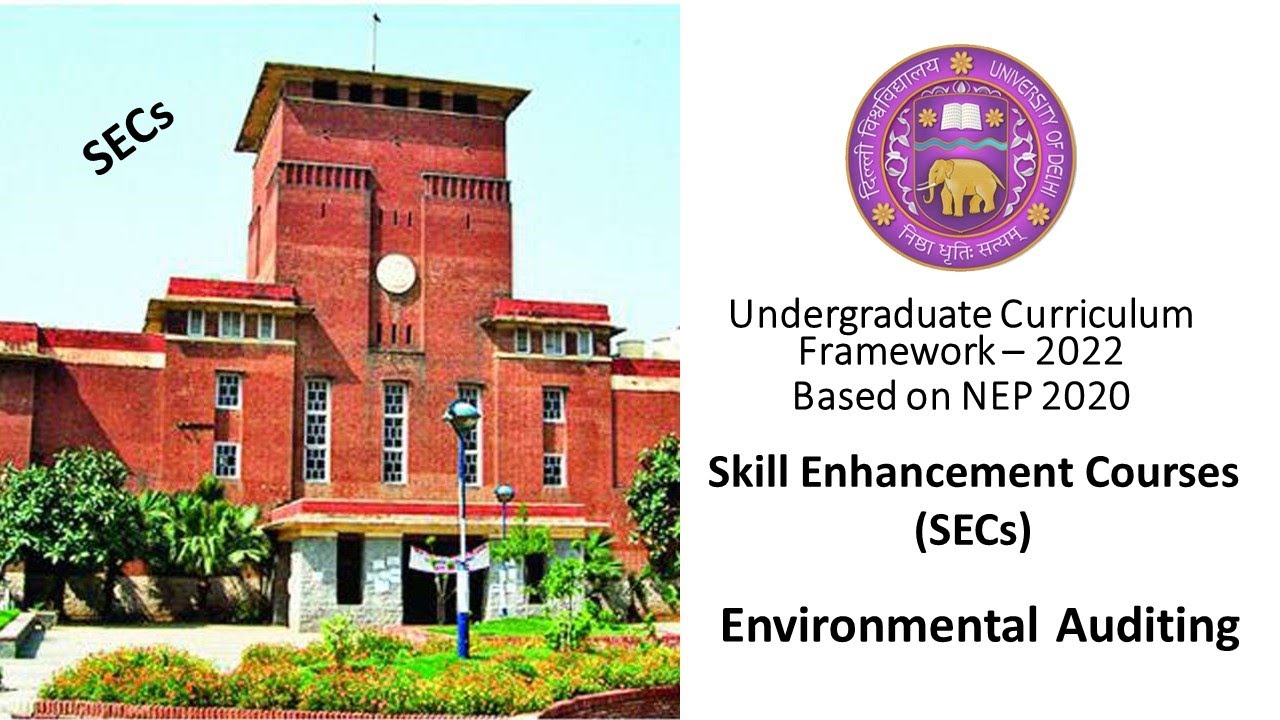 Environmental Auditing