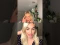 Lali y Cris Morena - Instagram Live (14-05-20)