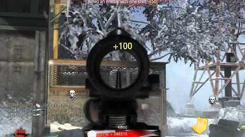 [Gw]Turgon - L96AW ACOG - Array