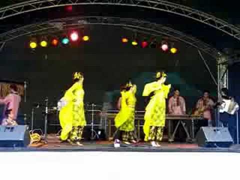 Indonesian Culture
