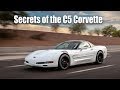 Secrets of the C5 Corvette