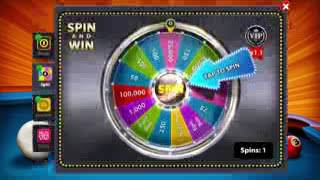 8 Ball Pool Hack Ulimited Money And Coins