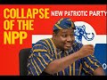 NPP Will Never Be the Same Again - Solomon Osusu