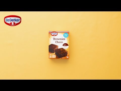 Video: Brownie Mokka Koken