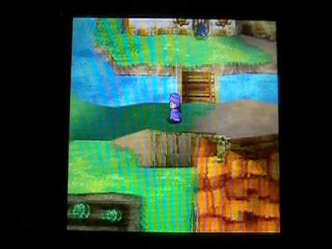 Vídeo: Refazer DS Dragon Quest V Para A Primavera