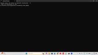 Python while Loop & Infinite Loop Explained | Session 04 | Learn Python Basics for Beginners