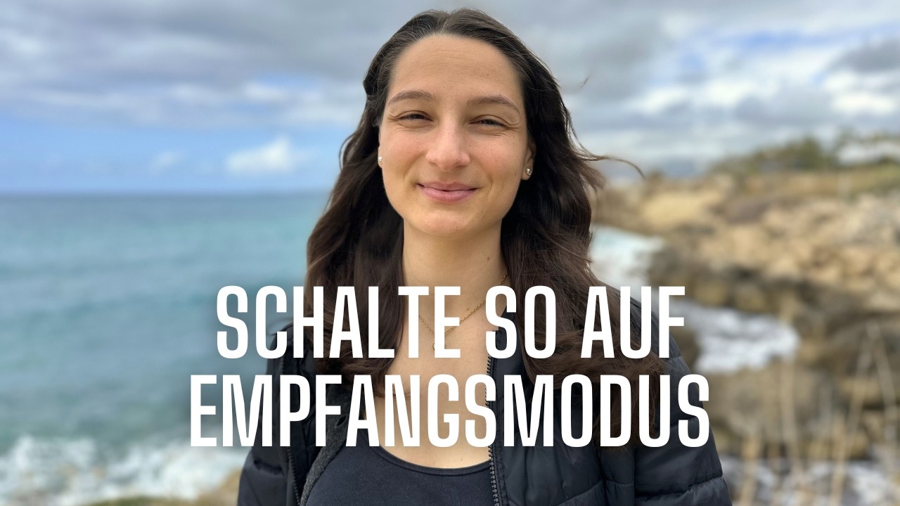 Der größte Manifestationsfehler: Du willst es – aber bist Nicht Bereit