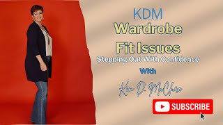 Do You Struggle with Wardrobe Fit Issues... If So, You’ve Got to Hear This!