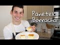 Panetela Borracha La Mejor Receta! Facil y Rapido! Gio en la Cocina!