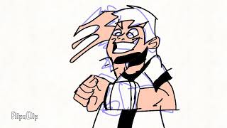 Ben 10 Fan Animation Staw