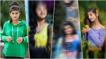 🔥new trending shake effect status kinemaster video editing | status kaise banaye | status editing