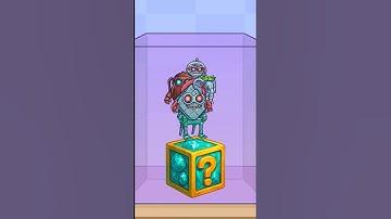 NEW MYTHICAL UPDATE 🪄🔮 | ROBOT BRAINROT 2😱💥 Merge Fellas 24K + Ice Edition‼️